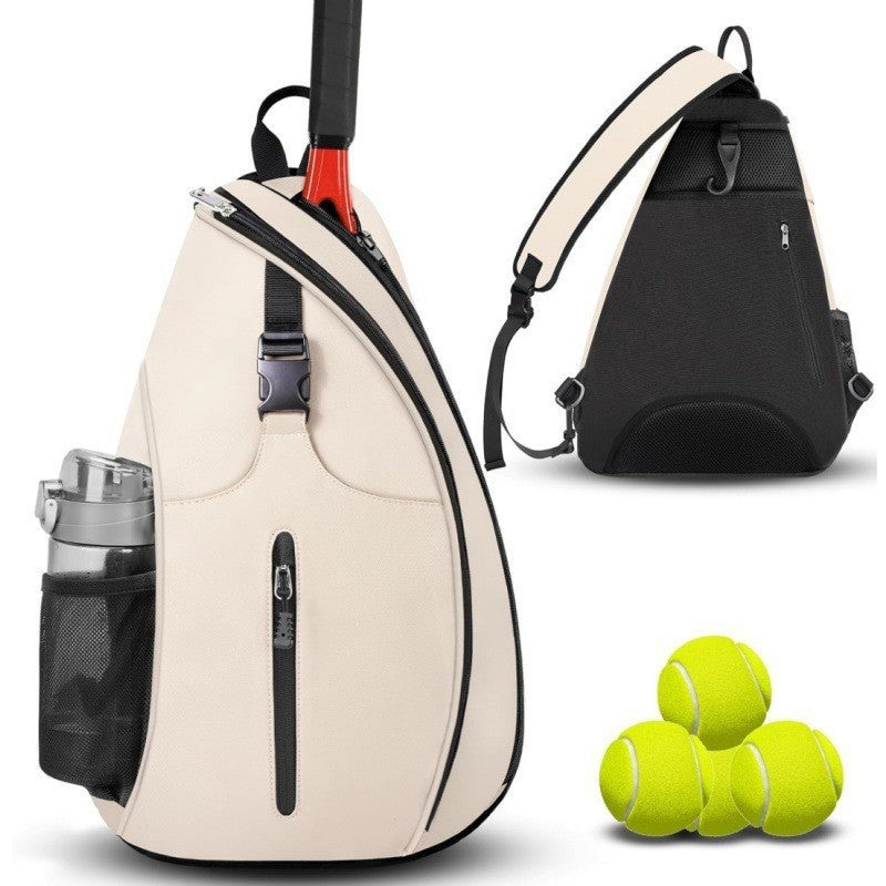 Sports Equipment Sling Bag Acalora