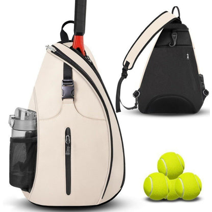 Sports Equipment Sling Bag Acalora