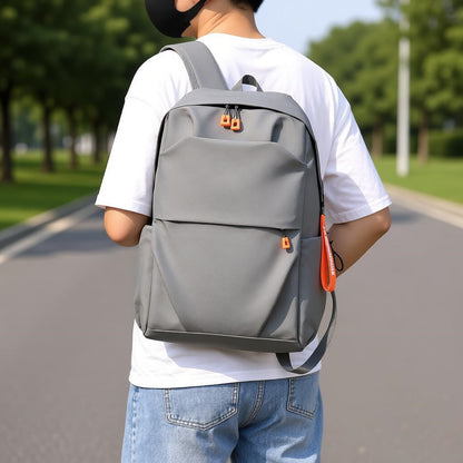 Versatile High-Capacity Urban Backpack Acalora