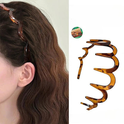 BowLift | StyleFlex Headband