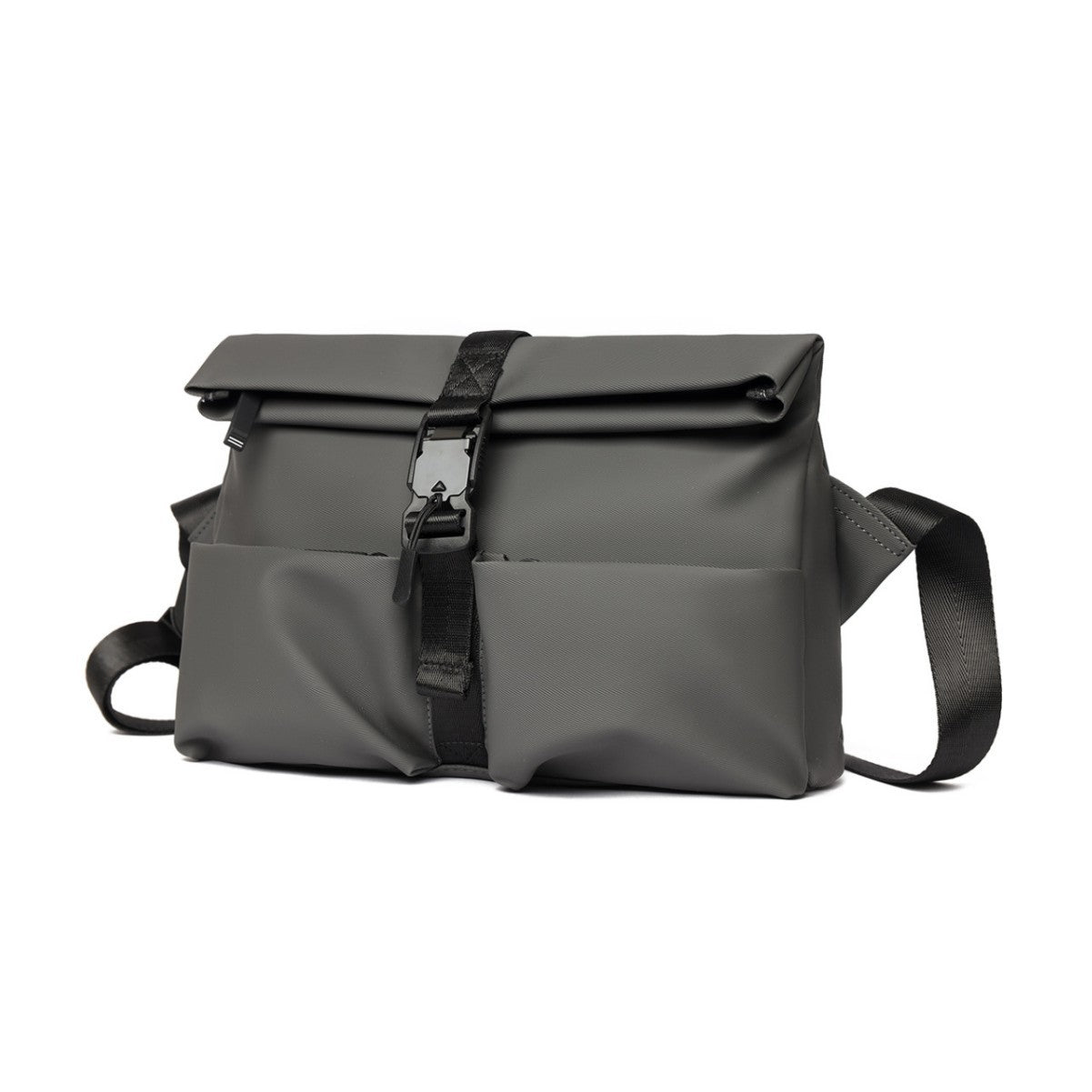High-Performance Utility Messenger Bag Acalora