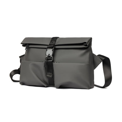 High-Performance Utility Messenger Bag Acalora