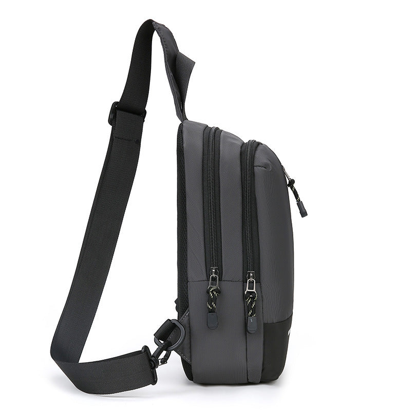 Compact Utility Sling Bag Acalora