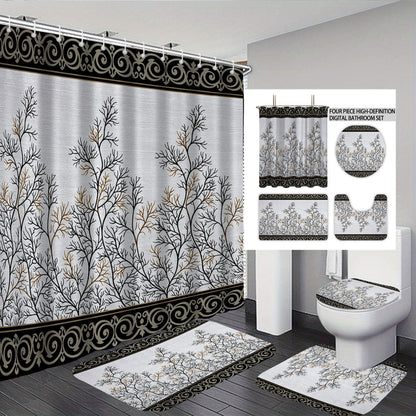 Bathroom Decor