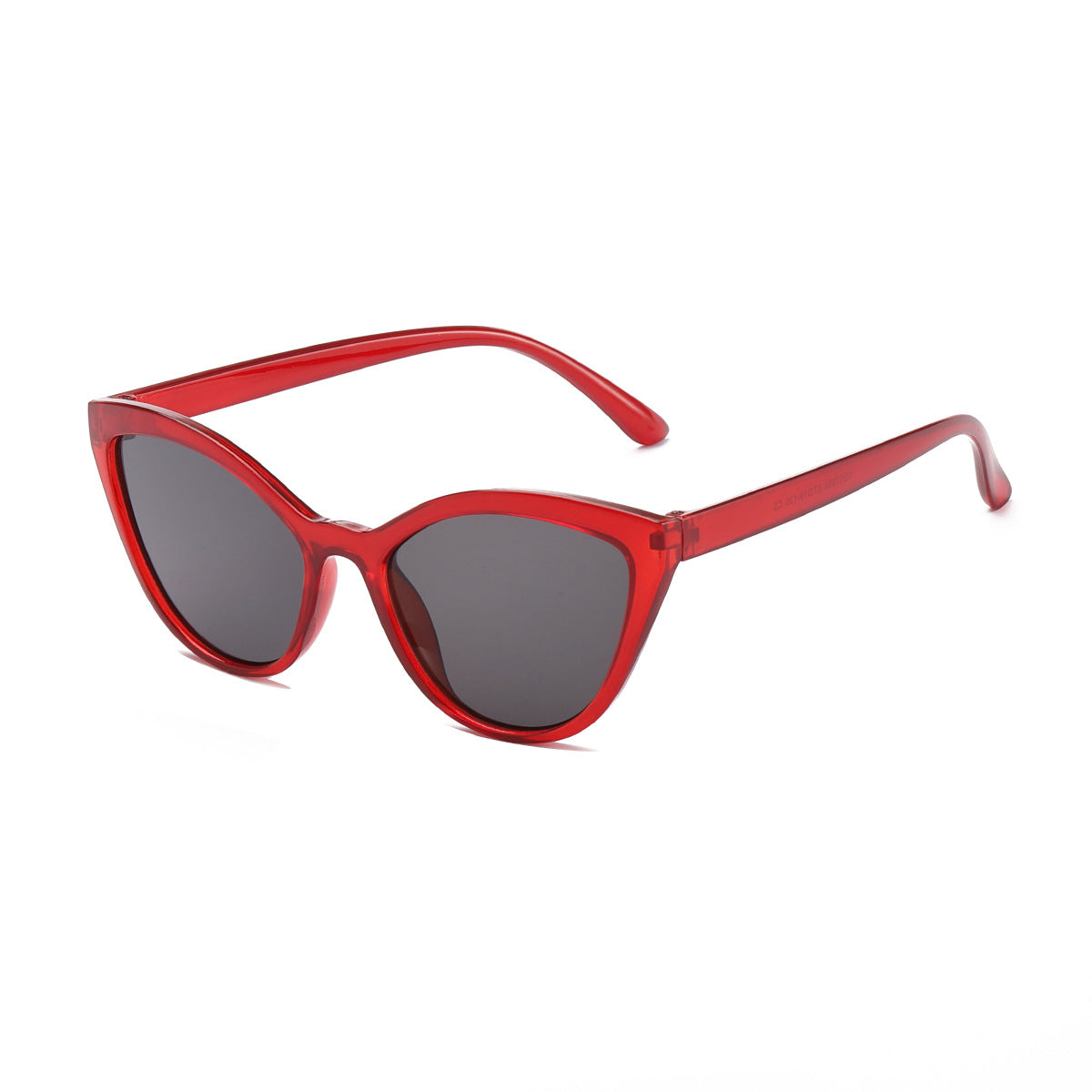 Women's Cat-Eye sunglasses with a striking frame and high-quality lenses Karnz