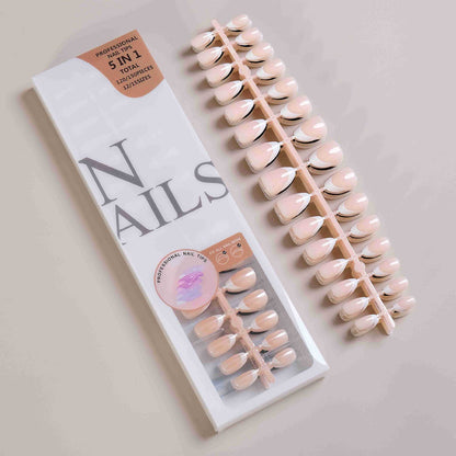 Professional Nail Tips Acalora