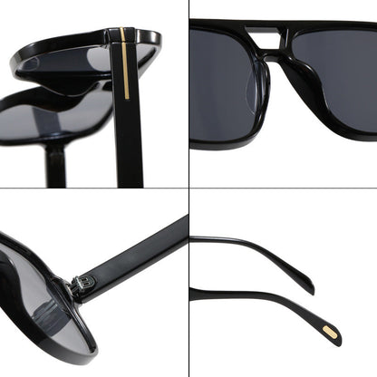 Unisex Sunglasses Karnz