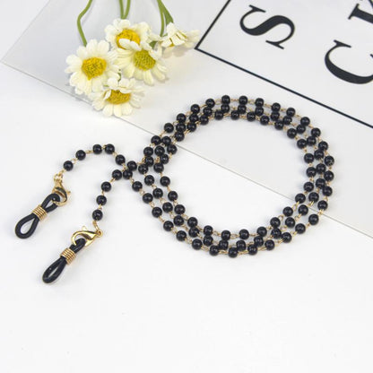 Stylish Beaded Eyewear Chain Acalora 1788164352