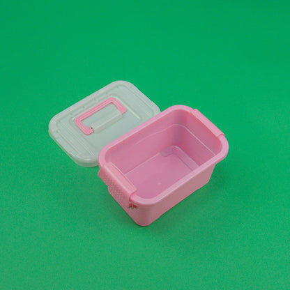 Compact Utility Storage Box Acalora