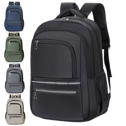 Versatile Multi-Pocket Backpack Acalora