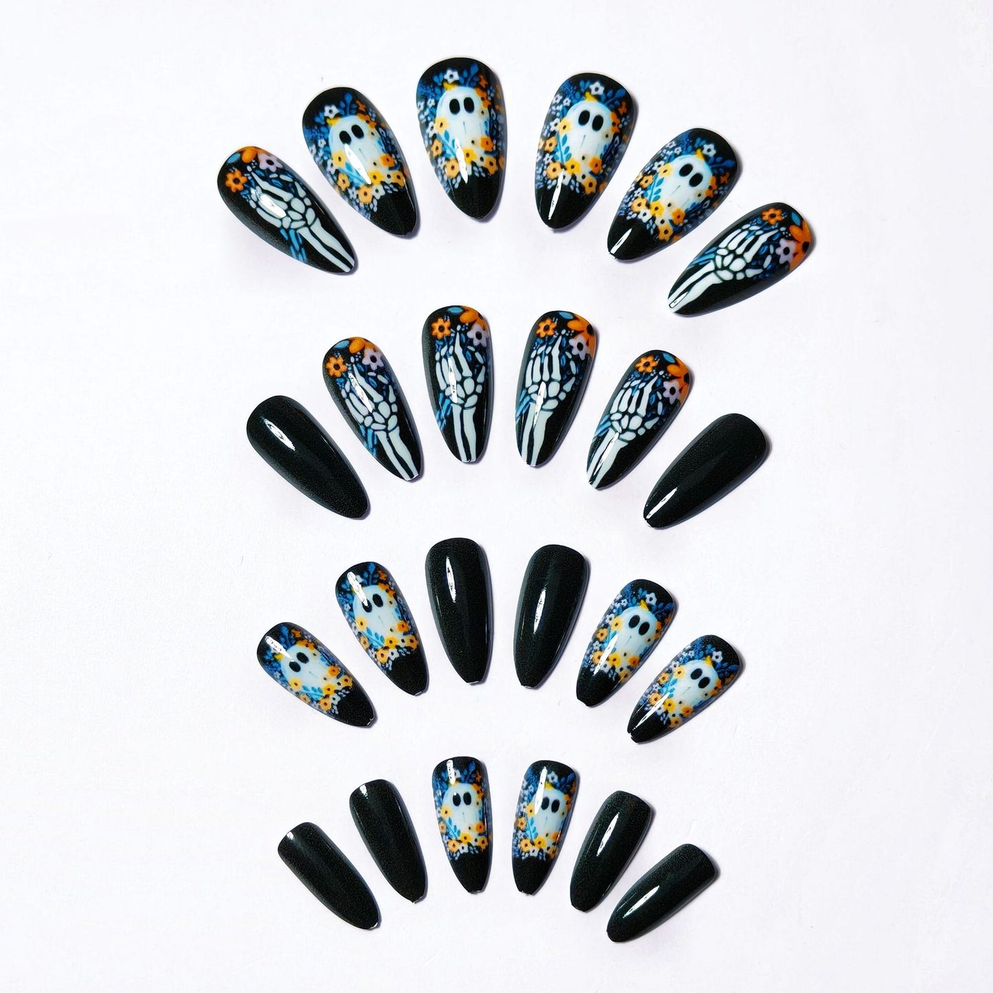 Artistic Nail Art Acalora