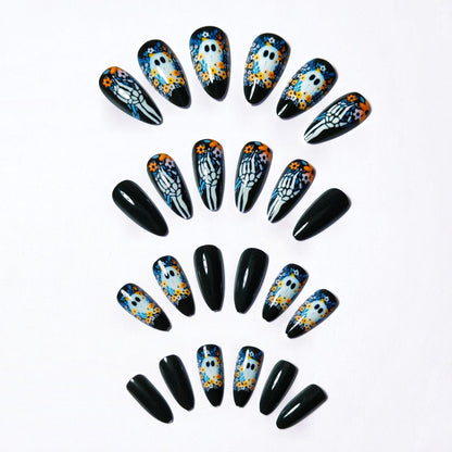 Artistic Nail Art Acalora