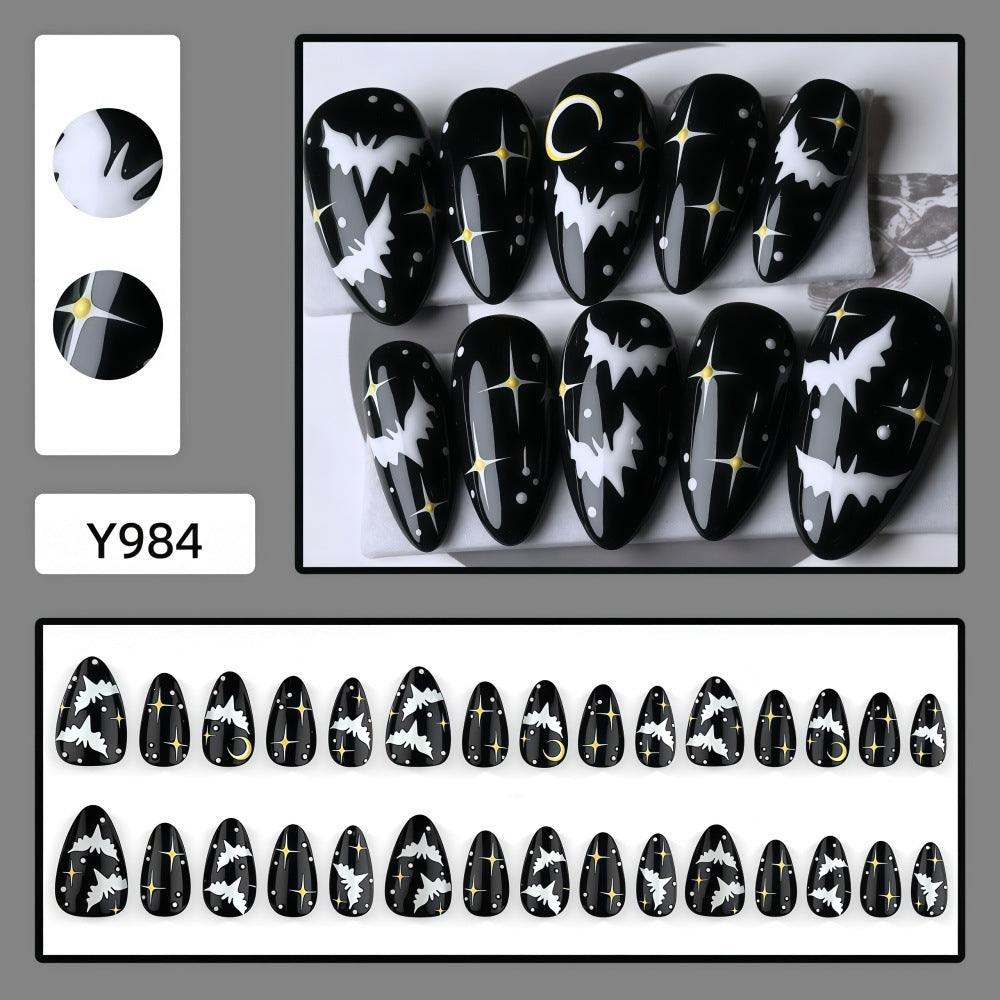Nail Art Set Acalora