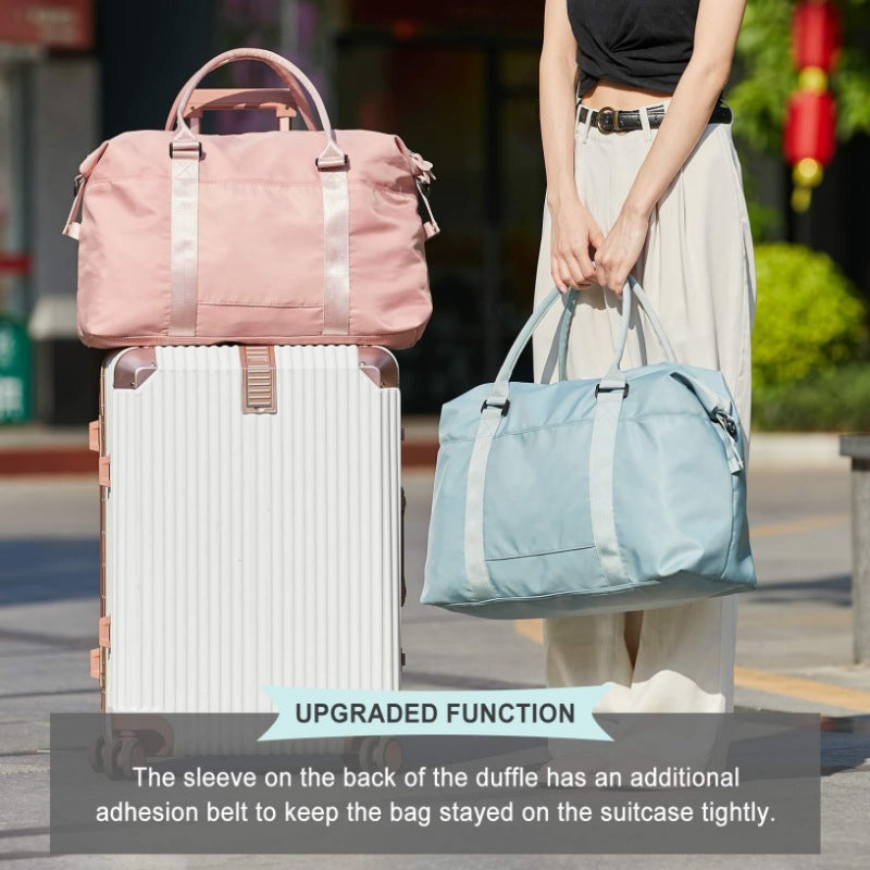 Durable Travel Duffel Bag Acalora