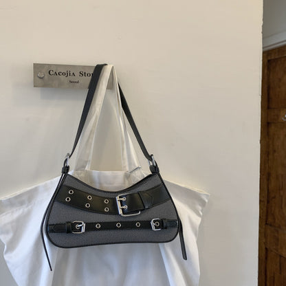 Chic Contemporary Handbag Acalora