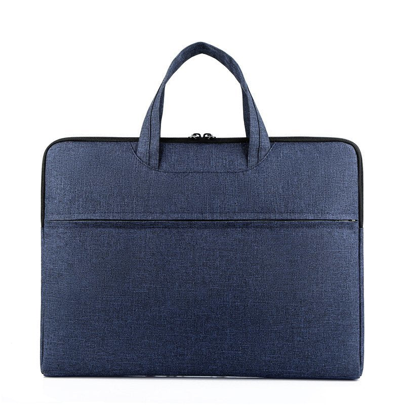 Modern Professional Briefcase Acalora