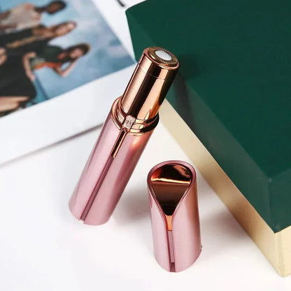 BowLift | Electric Painless Facial Epilator