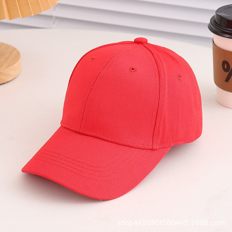 Women's Classic Adjustable Snapback Cap Skanto