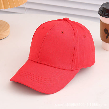 Women's Classic Adjustable Snapback Cap Skanto