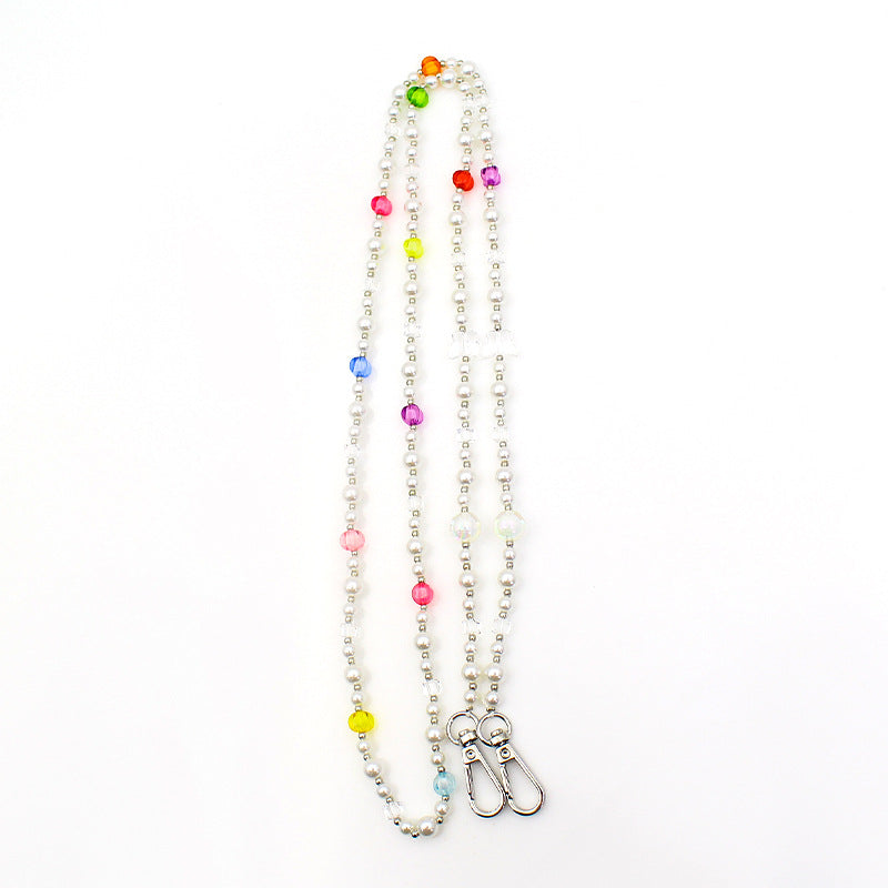 Decorative Eyewear Chain Acalora 1788159777
