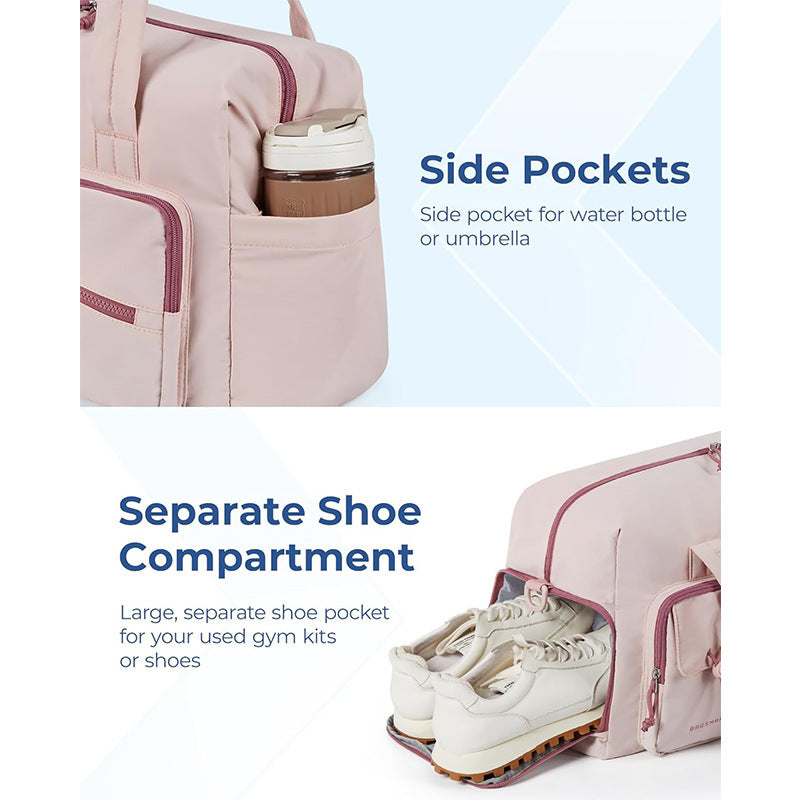 Multi-Purpose Travel Acalora