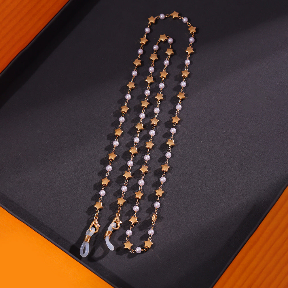 Beaded Chain Acalora