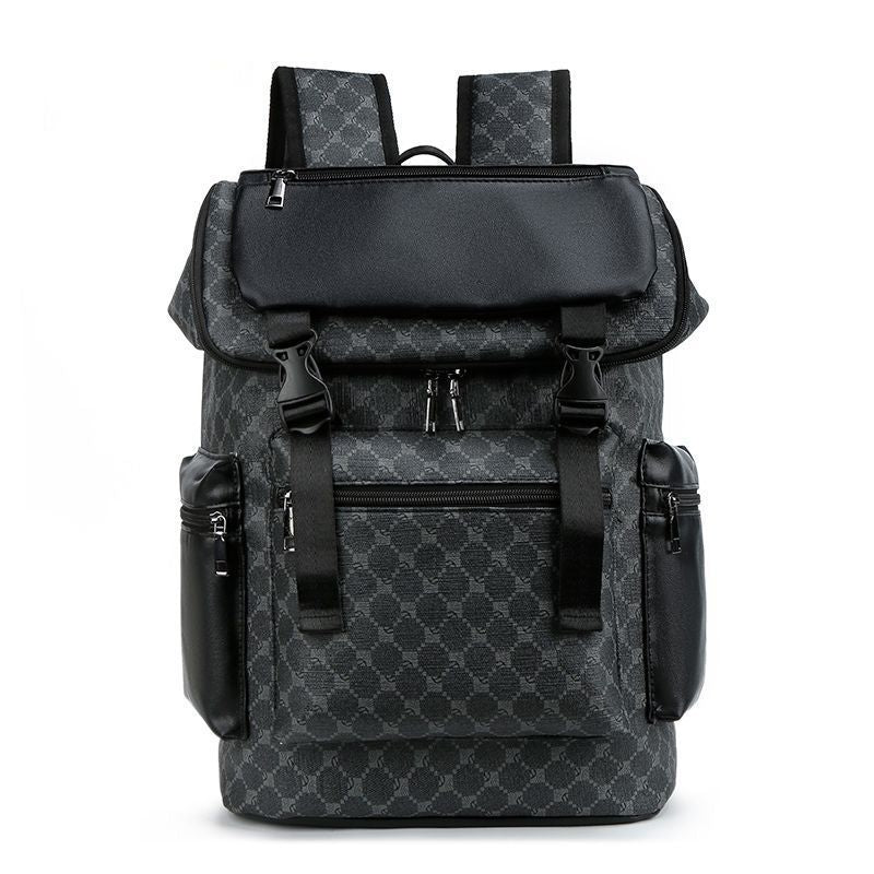 Multifunctional backpack bag with modern design Bowlift