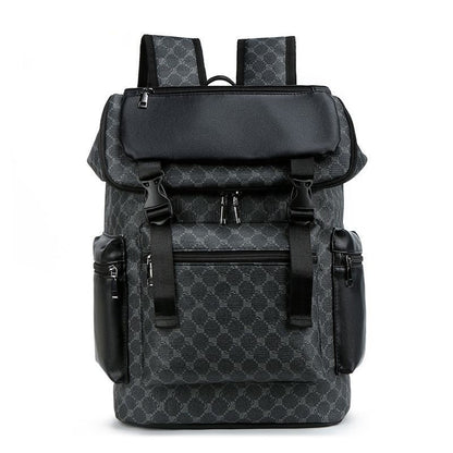 Multifunctional backpack bag with modern design Bowlift