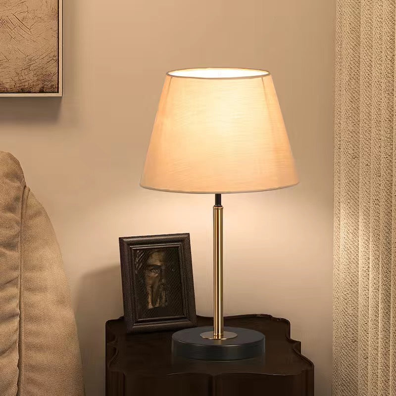 Modern Minimalist Table Lamp Design