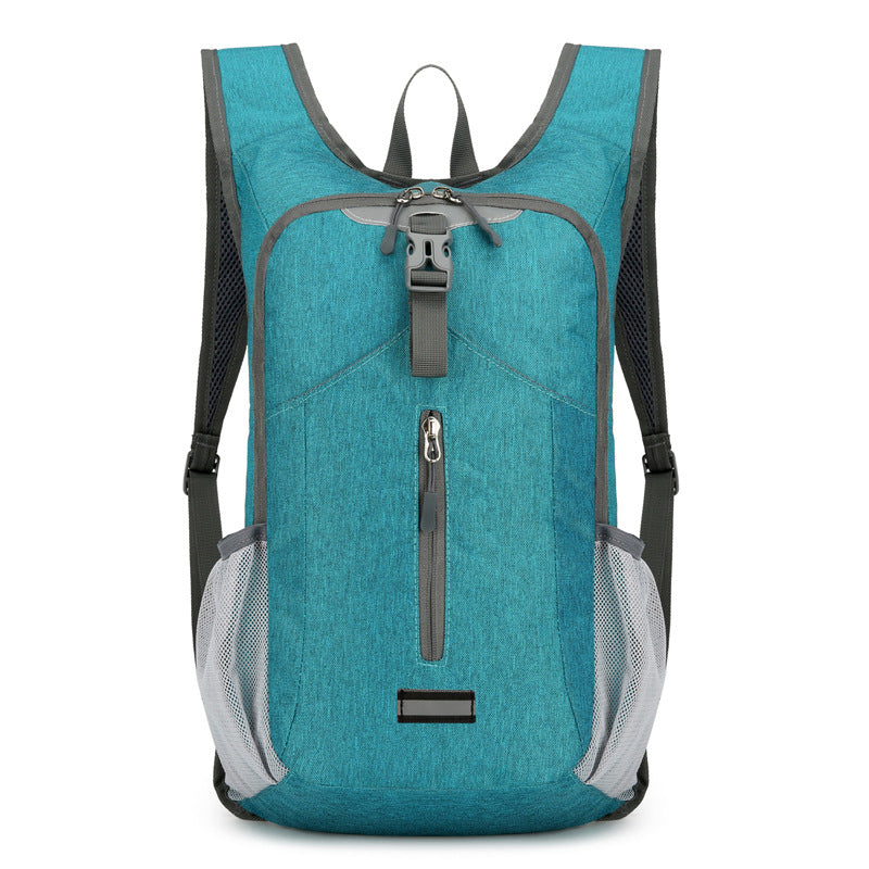 Lightweight Floral Hydration Backpack Acalora