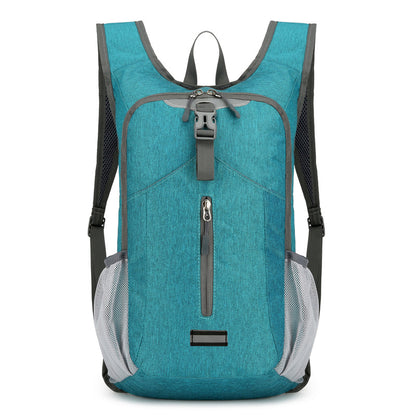 Lightweight Floral Hydration Backpack Acalora