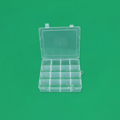 Multi-Compartment Organizer Box Acalora
