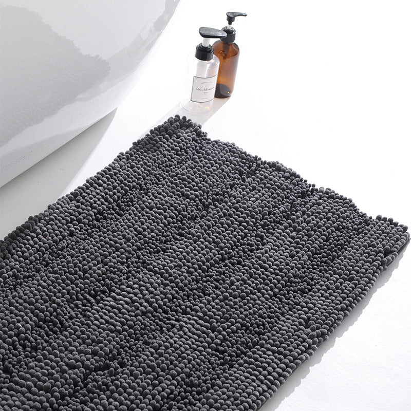 Soft Touch Bath Mat