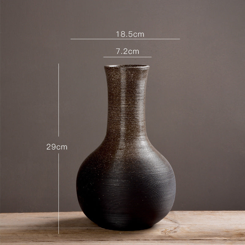 Decorative Ceramic Vase