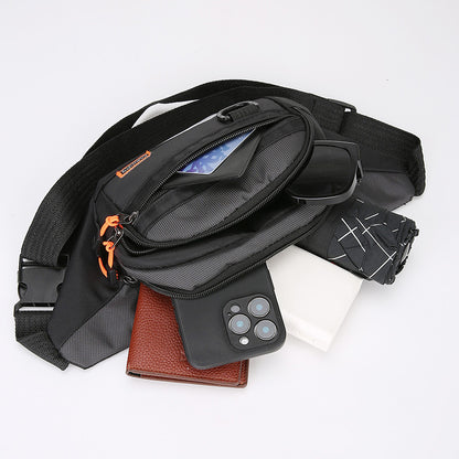Urban Utility Fanny Pack Acalora