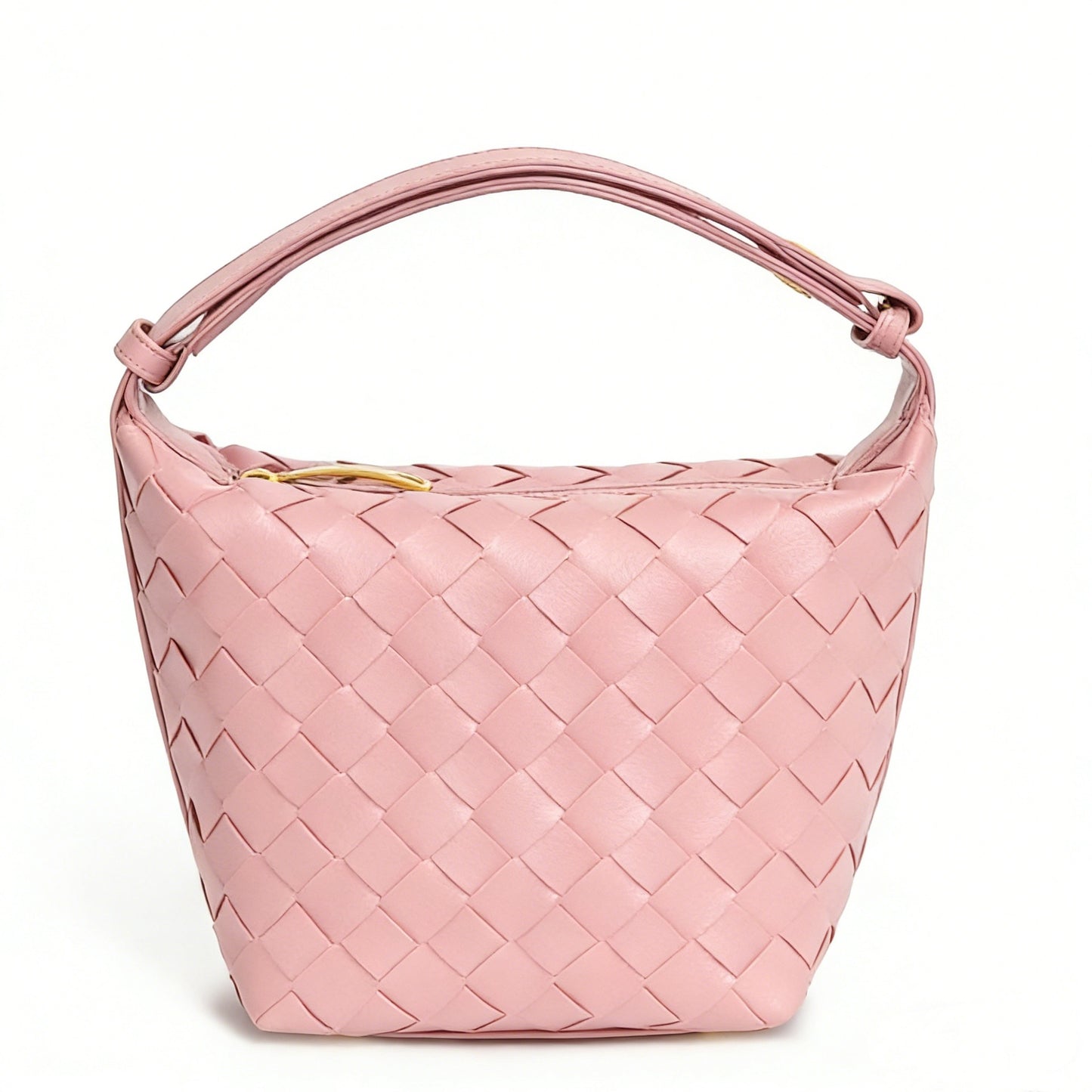 Woven Clutch Bag Acalora