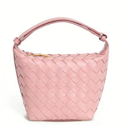 Woven Clutch Bag Acalora