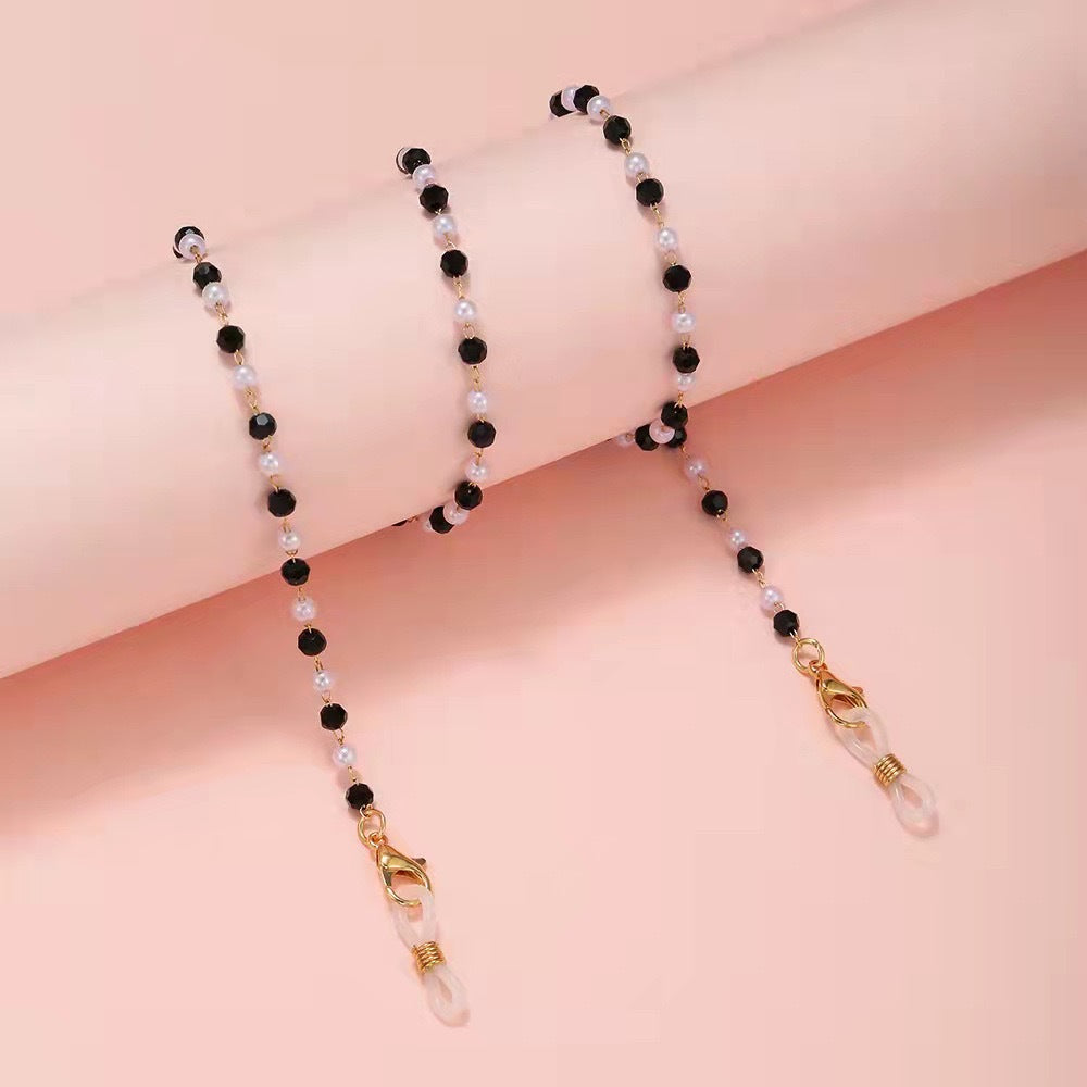 Decorative Eyewear Chain Acalora