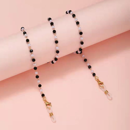 Decorative Eyewear Chain Acalora