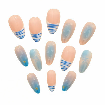 Artistic Nail Ends Acalora