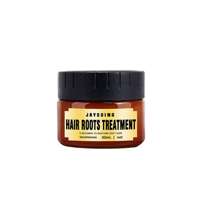 Skanto | Smooth and Silky Hair - Guarantee for Strength and Shine - HairBoost