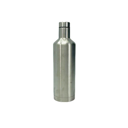 Unisex Stainless Steel Water Bottle Bowlift
