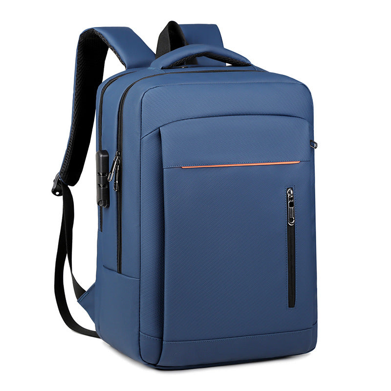 Professional Laptop School Backpack Bowlift
