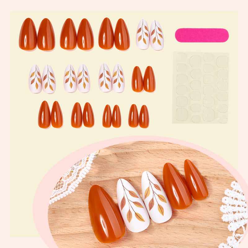 Artistic Nail Design Set Acalora