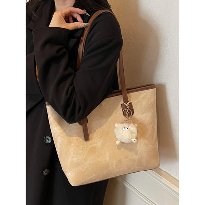 Spacious Multi-Functional Tote Bag Acalora