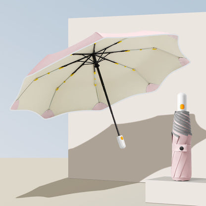 Women's parasol with UV protection Brehn