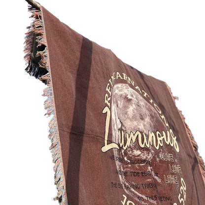 Home Decor Blanket