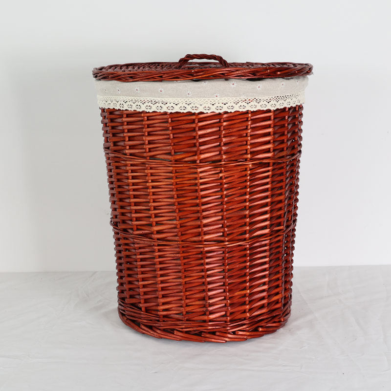 Ladies Laundry Basket Bowlift