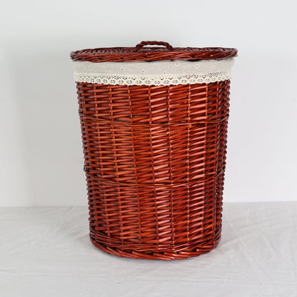 Ladies Laundry Basket Bowlift