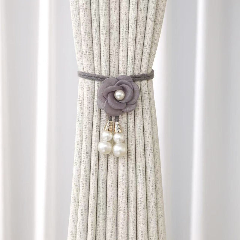 Decorative curtain holder Acalora